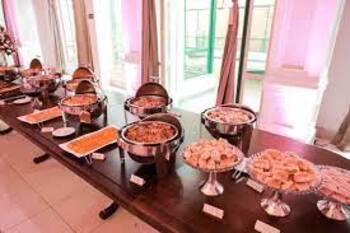 Coffee Break Para Eventos em Alphaville